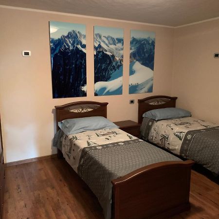 La Maison De Deni Aymavilles Exteriér fotografie